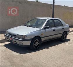 نيسان صني
